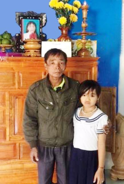 Hãy tiếp thêm niềm tin cho anh Phạm Văn Tý