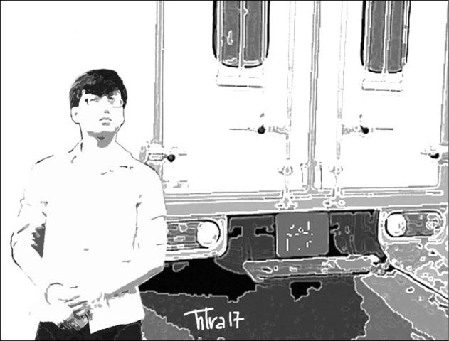 Dũng cảm  hi vọng