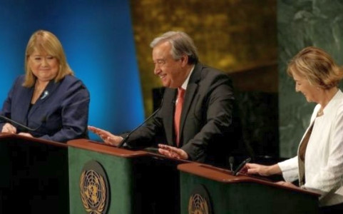 Ngày 8 3 Thế giới ra sao nếu thiếu vắng phụ nữ dù chỉ một ngày