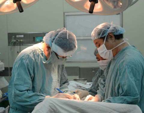 Sàng lọc ung thư