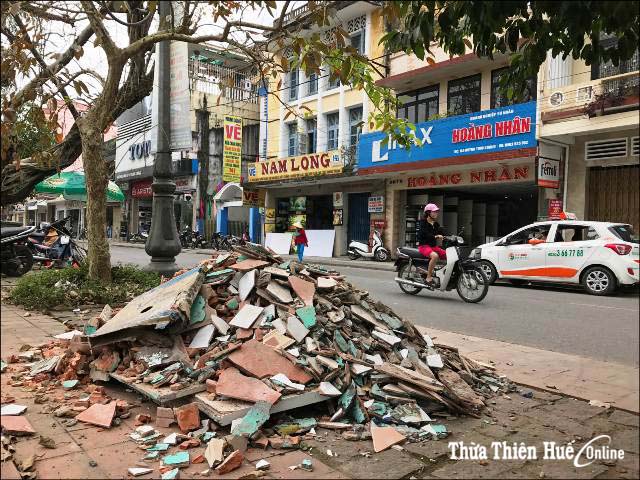 Đẩy lùi thói quen xấu