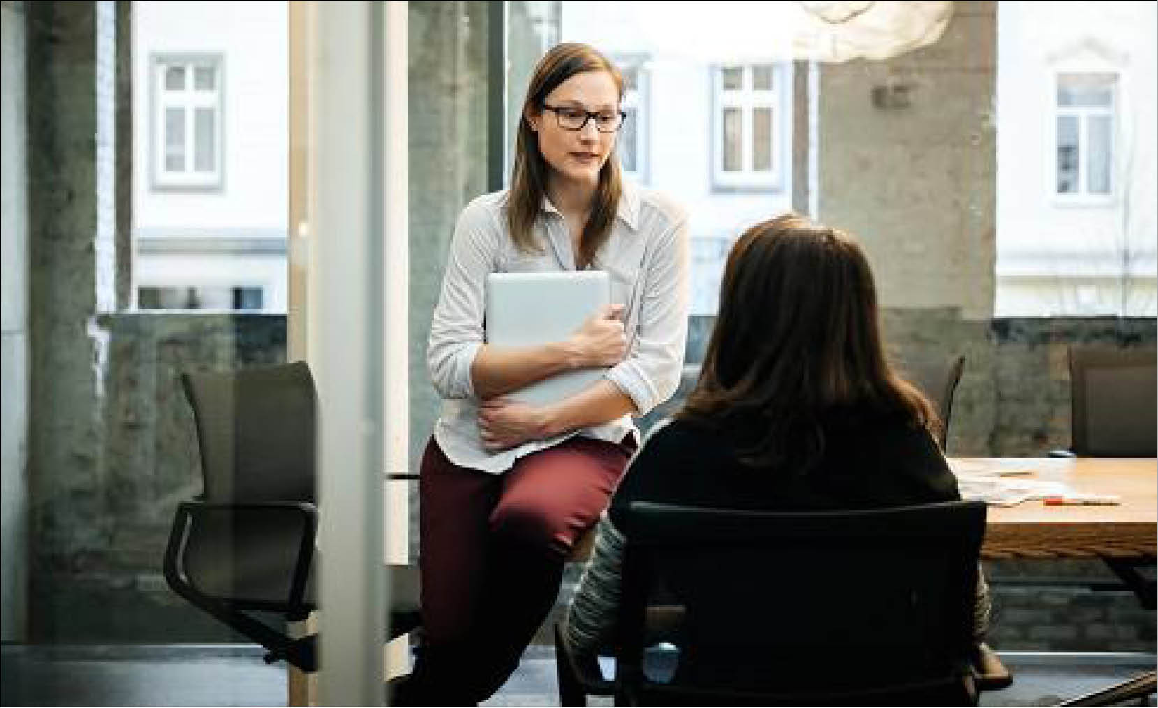 Phụ nữ nắm giữ 25 vị trí quản lý cấp cao trên toàn cầu