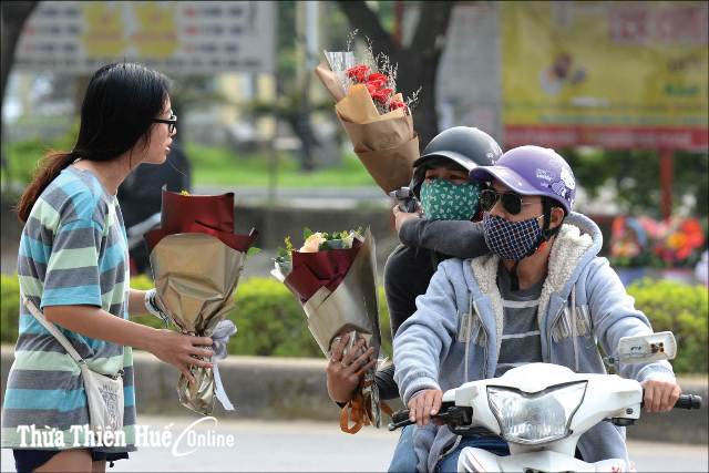 Hậu 8 3 kể chuyện “tem phiếu”