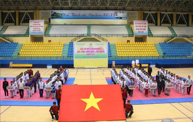 Niềm hy vọng ở mô hình mới