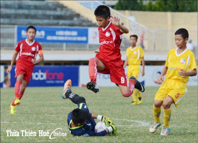 Nỗi lo thiếu bác sĩ