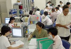 Phân định rõ nhiệm vụ của Bộ Nội vụ và VPCP trong cải cách hành chính