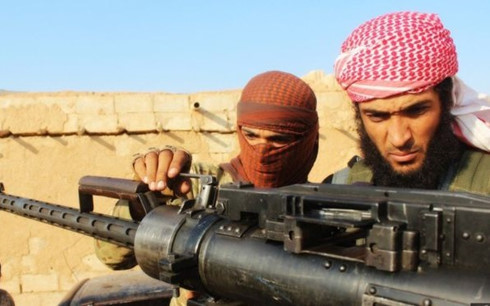 Mỹ tổ chức hội nghị liên quân chống IS