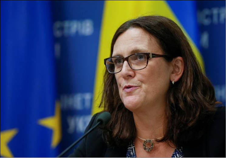 EU và ASEAN tái khởi động đàm phán về Hiệp định Thương mại tự do