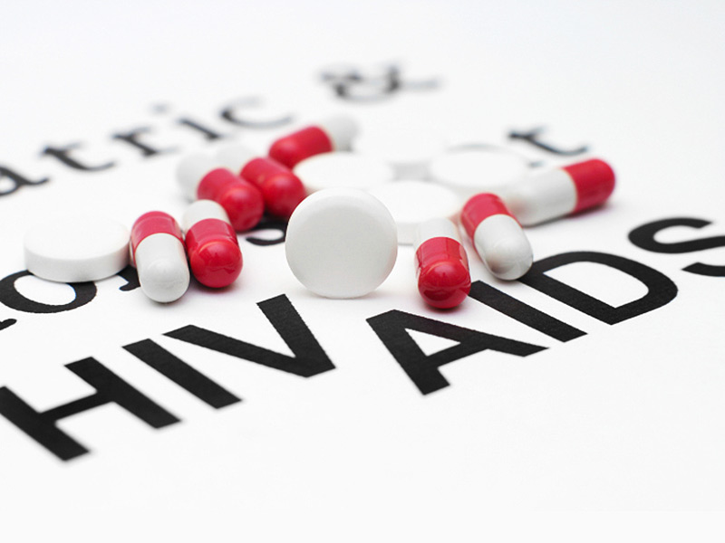 Bệnh nhân HIV được ức chế sẽ không lây truyền bệnh cho người khác