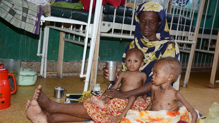 LHQ cảnh báo về khủng hoảng nhân đạo tồi tệ nhất trong nhiều thập kỷ