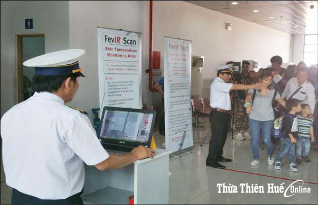 Nhiều giải pháp phòng, chống dịch cúm A