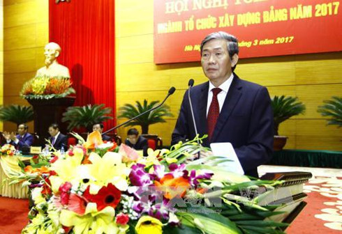 Đánh giá cán bộ Tất cả xuất sắc sao tập thể chỉ trung bình