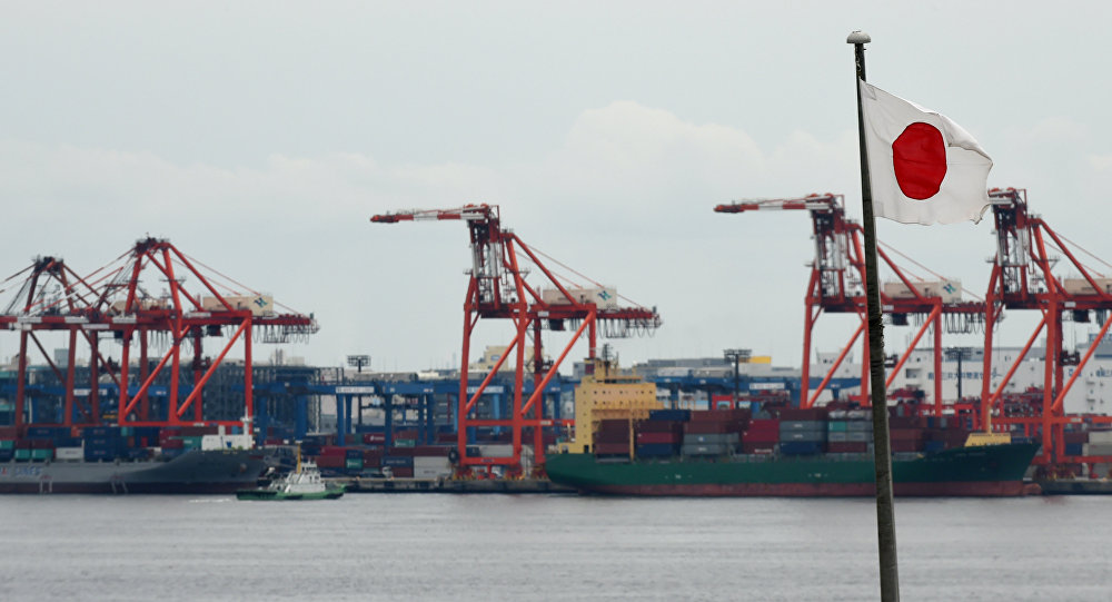 Nhật Bản, Saudi Arabia nhất trí thành lập khu kinh tế đặc biệt