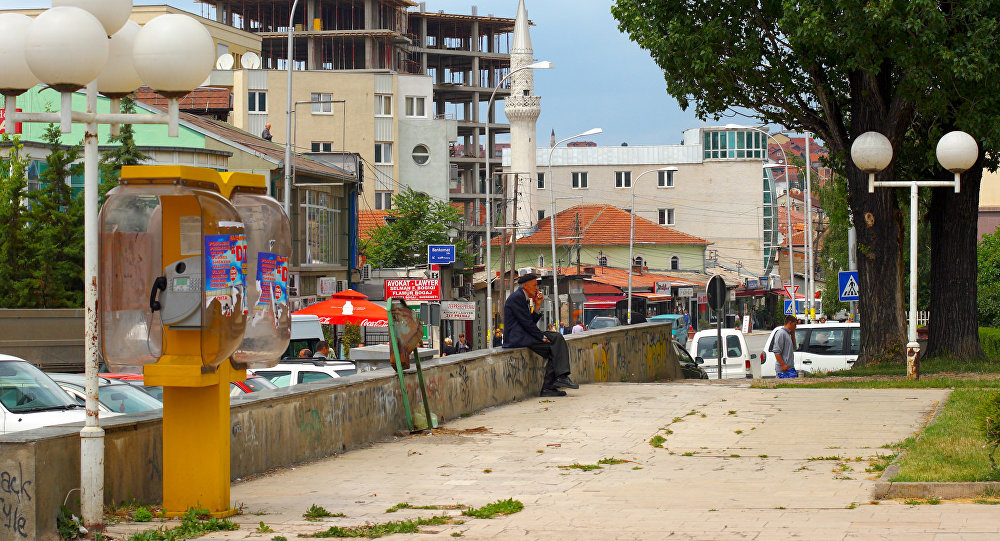 IMF tài trợ 106 triệu USD giúp Kosovo cải cách cơ cấu kinh tế