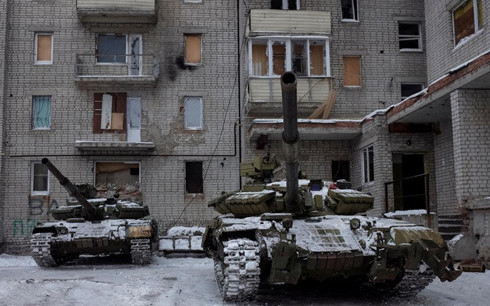 EU gia hạn các lệnh trừng phạt nhằm vào Nga thêm 6 tháng