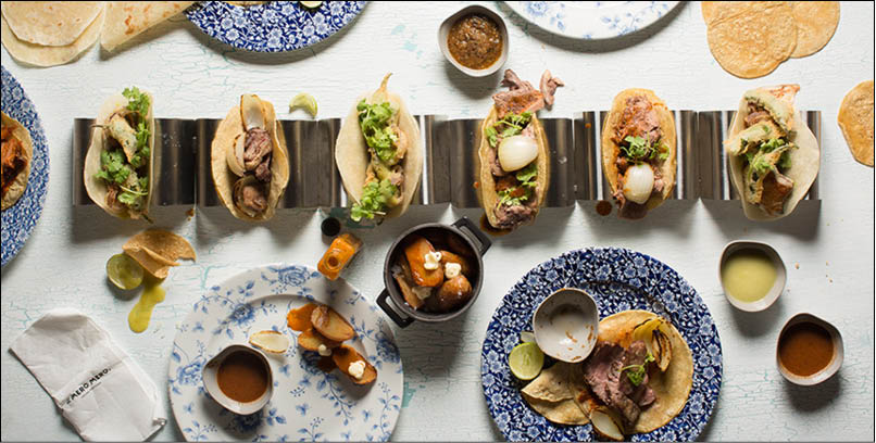 Lễ hội Ẩm thực Quốc tế lần thứ 21