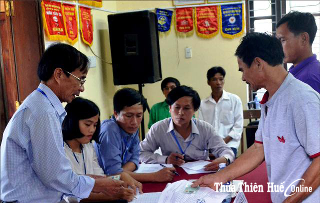 Ngăn sai phạm bằng kiểm tra, giám sát