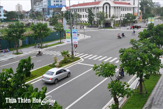 Xây dựng đô thị thông minh