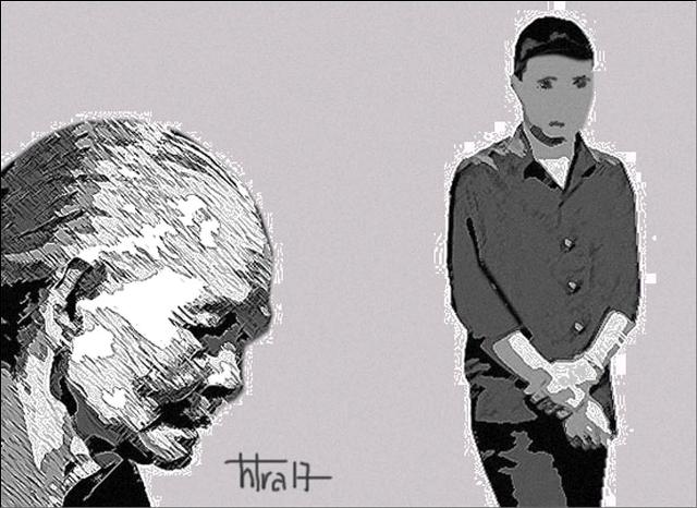 Đừng đổ tại rượu