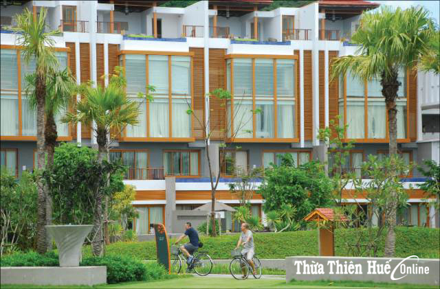 Doanh nghiệp Singapore đánh giá cao tiềm năng, thế mạnh của Huế