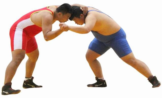 Tuyển vật  bước chạy đà thành công