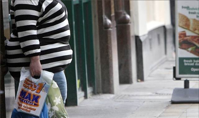 Thách thức dinh dưỡng mới ở châu Âu  Trung Á