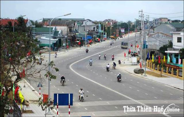 Vóc dáng đô thị