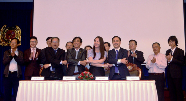 Thừa Thiên Huế, Lâm Đồng, Quảng Nam, Đà Nẵng hợp tác phát triển du lịch