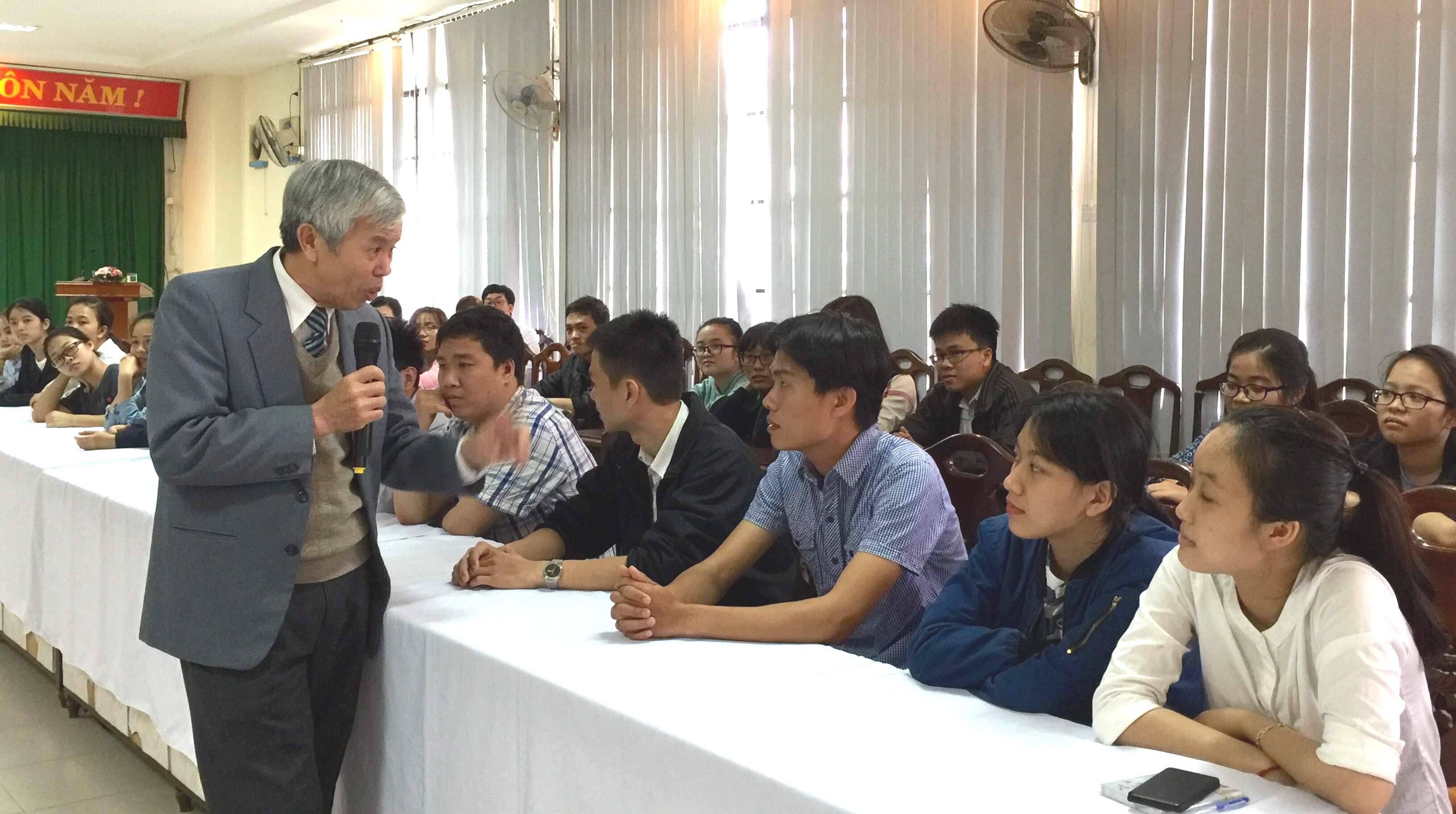 Y đức từ những điều nho nhỏ