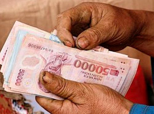 Từ 1 7 Lương hưu dự kiến tăng 7,4