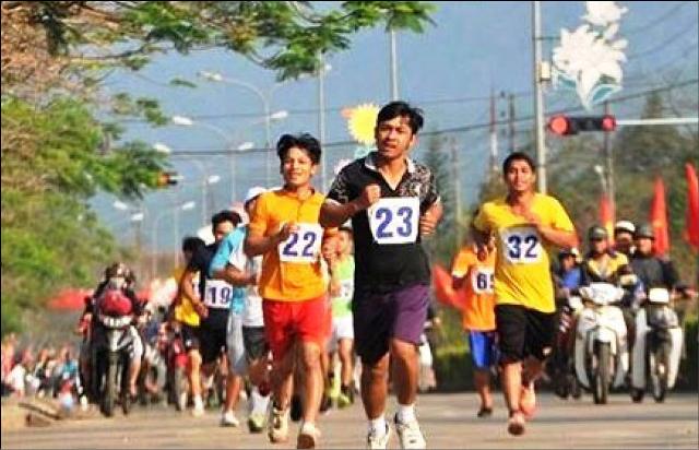 Hứa hẹn hấp dẫn, sôi nổi