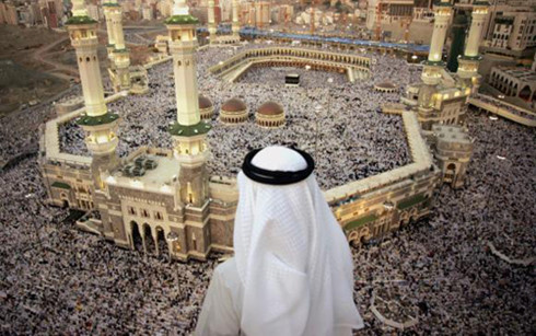 Iran đạt thỏa thuận tham gia mùa hành hương với Saudi Arabia