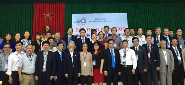 Phát triển đội ngũ nhà giáo đáp ứng yêu cầu đổi mới giáo dục và đào tạo