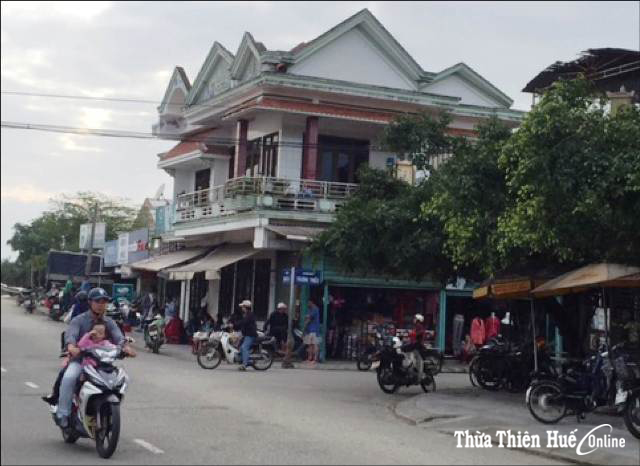 Phát triển đô thị theo hướng bền vững