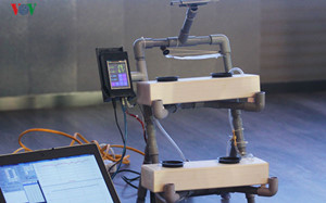 Sinh viên khởi nghiệp Vốn không phải là quyết định