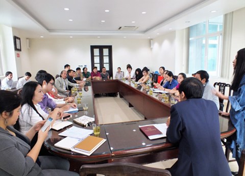 Lễ hội áo dài Huế 2017 – Nơi gặp gỡ hội họa Huế với áo dài