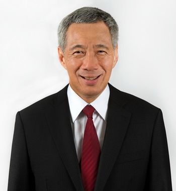 Thủ tướng Singapore Lý Hiển Long và Phu nhân bắt đầu thăm chính thức Việt Nam