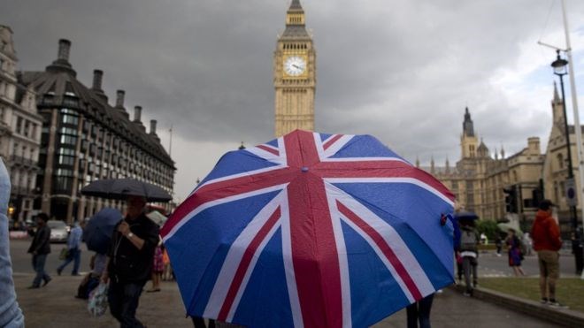Báo Anh Tiến trình đàm phán Brexit ẩn chứa nhiều chông gai