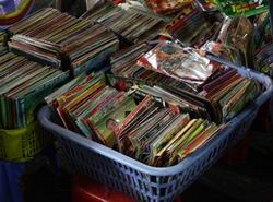 Nhân bản bản ghi hình ca múa nhạc cấm lưu hành bị phạt đến 25 triệu đồng