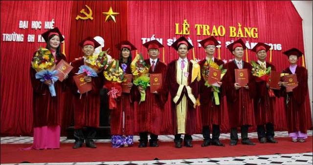 60 năm xây dựng và phát triển đầy tự hào