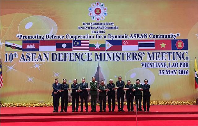 ADMM  ADMM+ Điểm mạnh  thách thức