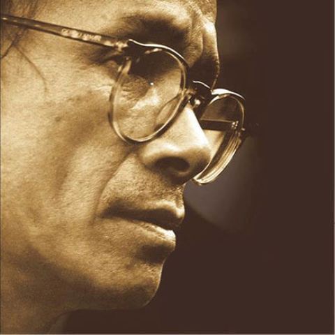 Bàng bạc chất blues trong nhạc Trịnh