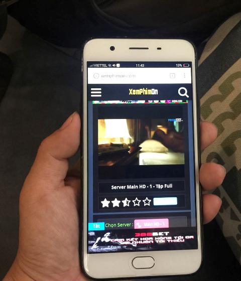 Ứng phó với web đen