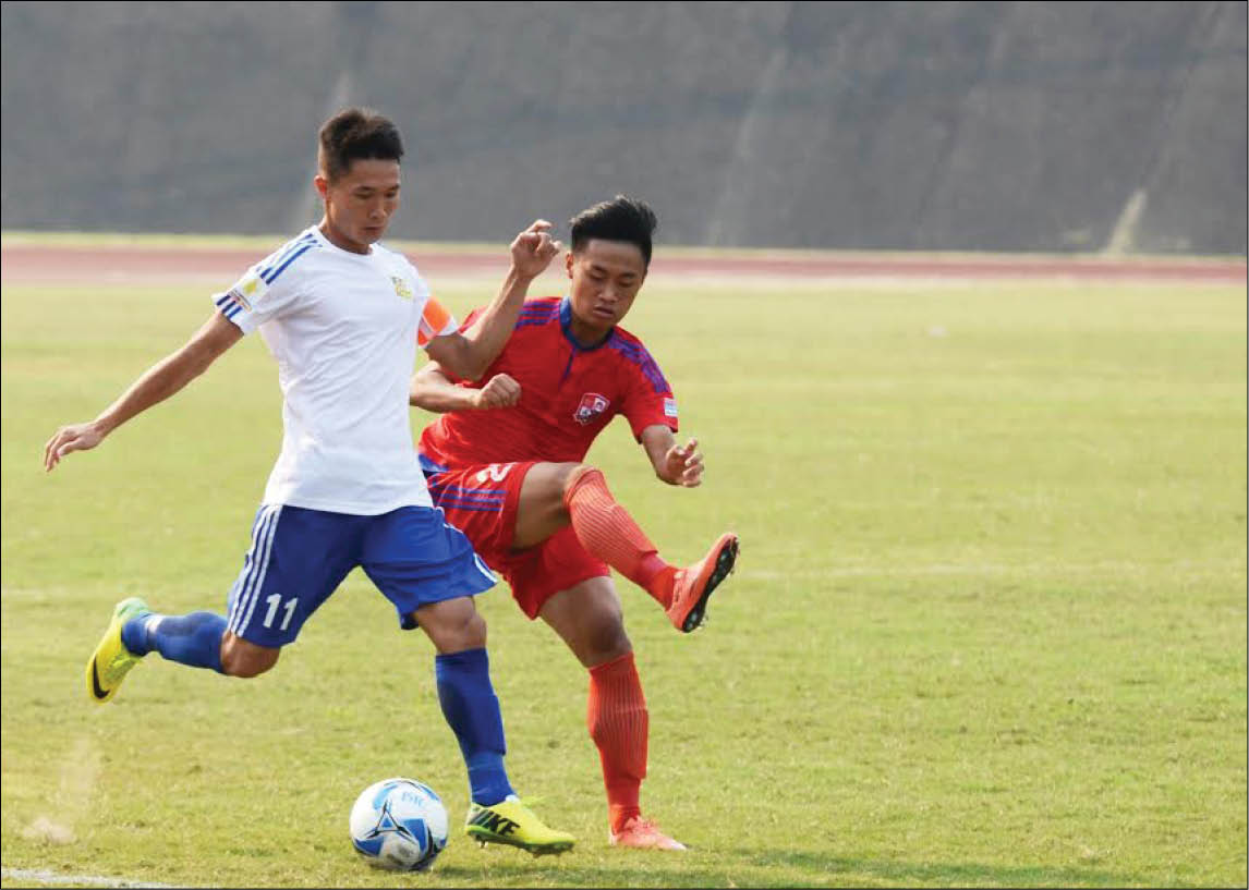 Xứng đáng ngôi đầu