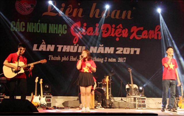 Hơn cả một sân chơi