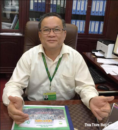 Đưa khoa học đến với đời sống