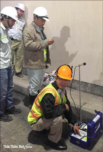 Quản lý vật liệu nổ công nghiệp Đề cao trách nhiệm người đứng đầu