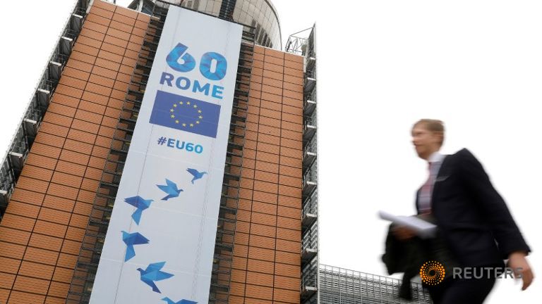 EC cấp vé đi lại miễn phí cho 7 000 thanh niên châu Âu