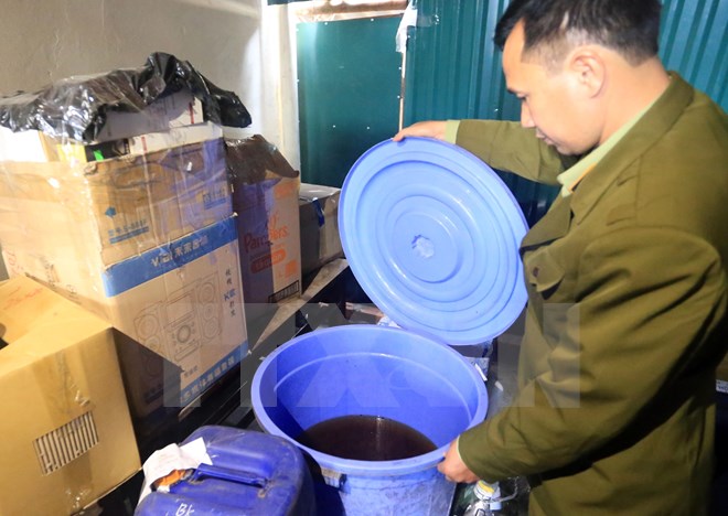 Bộ Y tế đề nghị kiểm soát chặt việc sản xuất rượu thủ công