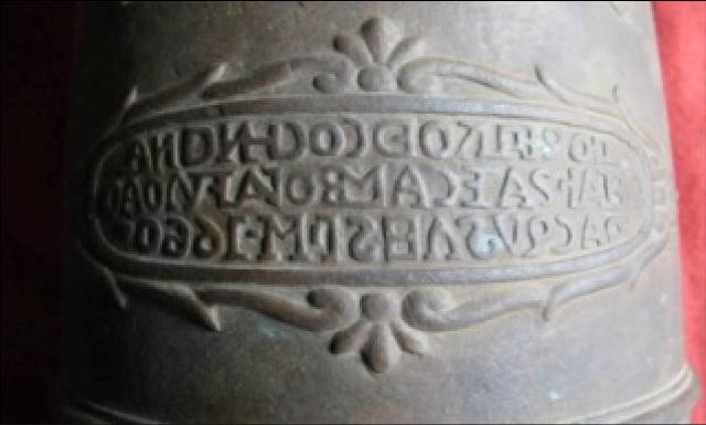 Hiệu đính từ bài “Giải mã nguồn gốc 4 khẩu thần công tại Bảo tàng lịch sử tỉnh”